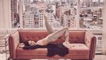 Saat Selena Gomez tampil Seksi dan Sensual