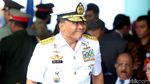 Wiranto hingga Moeldoko Hadiri Sertijab KSAU