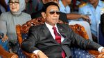 Wiranto hingga Moeldoko Hadiri Sertijab KSAU