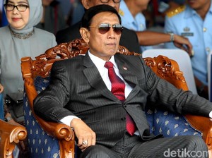 Wiranto: Kalau Gagal Pilih Kepala Daerah 2018, Pembangunan Terganggu