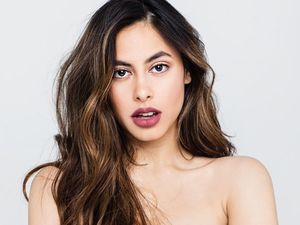 Aduhai! Valerie Thomas Makin Seksi Karena Hobi Olahraga