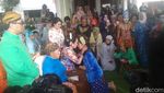 Suasana Haru dan Bahagia Siraman Ardina Rasti Jelang Nikah