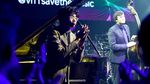Dear Fans Agnez Mo dan Anggun, Ingat Joey Alexander?