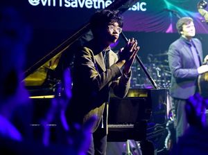 Siap Menikmati Joey Alexander hingga Via Vallen di Opening Asian Games?