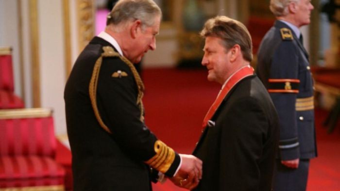 Hadapi Sidang, Mantan Diplomat Terdakwa Kekerasan Seksual Masuk RS