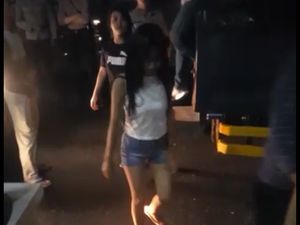 Polisi Gerebek Pesta Narkoba di Tempat Karaoke, 40 Orang Diamankan