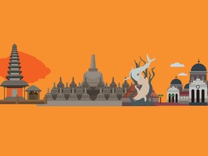 10 Festival Musik, Seni dan Sastra Paling Oke Tahun 2018
