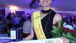 Fakta-fakta Miss Belgia Keturunan Asia yang Dapat Komentar Rasis