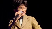Namun di tengah-tengah kisruh tersebut muncul nama Joey Alexander. Jason Kempin/Getty Images for VH1 Save The Music.