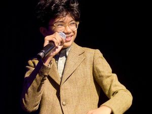 Joey Alexander Siap Tampil di Opening Ceremony Asian Games 2018