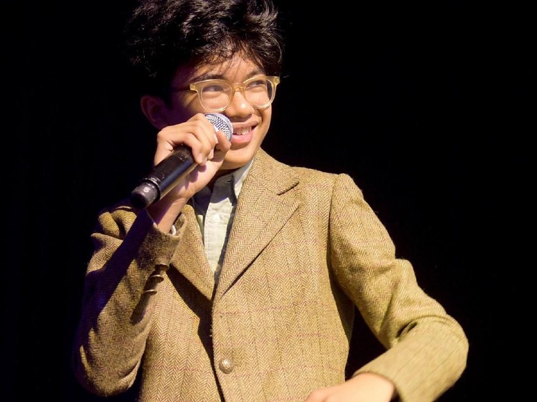 5 Lagu Pilihan Minggu Ini 5 Lagu Pilihan Minggu Ini