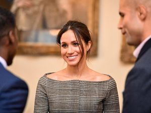 Menurut Rasio Wajah, Meghan Markle Wanita Paling Cantik di Keluarga Kerajaan