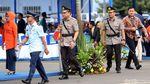 Wiranto hingga Moeldoko Hadiri Sertijab KSAU