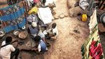 Foto: Yang Mirip Toraja di Afrika