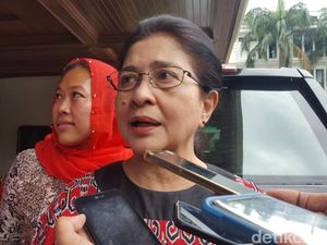 Menkes Bahas soal PTT Tenaga Kesehatan di Kantor Menkopolhukam
