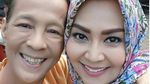 Berhijab, Tessa Kaunang Banjir Komentar