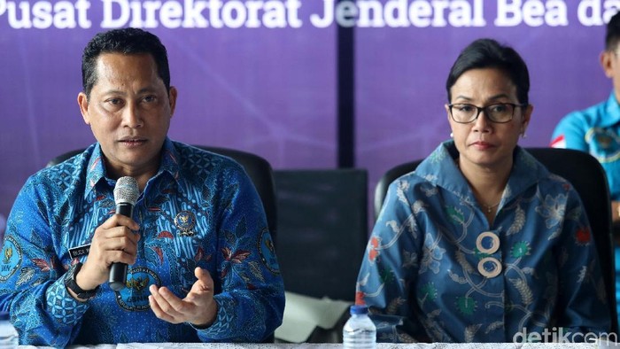 Buwas Sebut Ada Narkoba Berbentuk Kertas