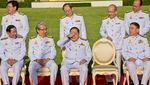 Tersangkut Skandal, Ini Foto Wakil PM Thailand dengan Jam Mewah