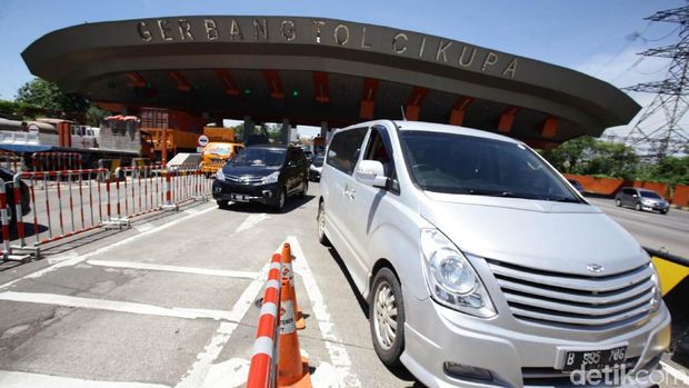 Gerbang tol