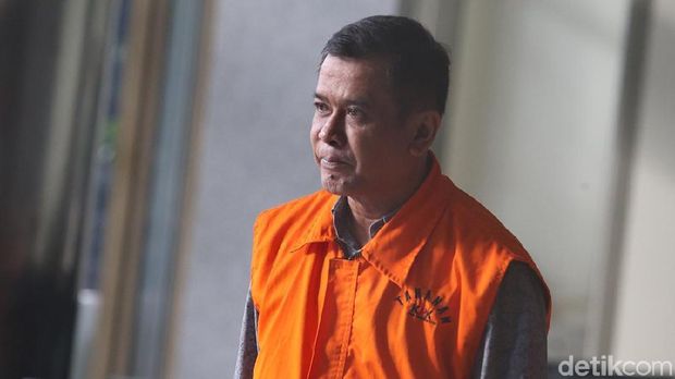 Dalam 2 Tahun, 7 Kepala Daerah di Jatim Terseret Kasus Korupsi