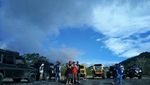 Foto: Jalur Ekstrem yang Indah di Maros, Sulsel