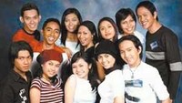 Memasuki tahun 2000-an, masih hangat di ingatan tentang ajang pencarian bakat bertajuk Akademi Fantasi Indosiar atau yang disingkat AFI. Foto: Internet