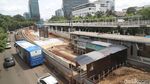Pemindahan Halte Transjakarta Kuningan Timur