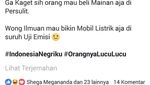 Deretan Meme Lucu Mainan Impor Wajib SNI