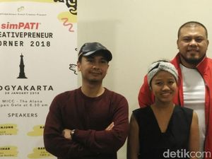Catat! Ini yang Bikin Anak Muda Yogyakarta Susah Maju