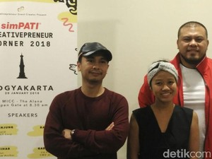 Catat! Ini yang Bikin Anak Muda Yogyakarta Susah Maju