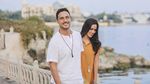 Pakai Baju India, Raisa dan Hamish Daud Dikira Artis Bollywood