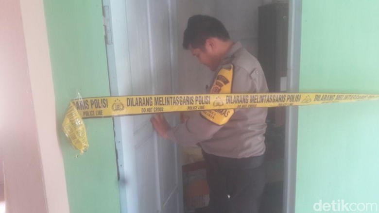 Pelaku Pembunuhan Ibu Hamil di Garut Diduga Lebih dari Satu Pelaku Pembunuhan Ibu Hamil di Garut Diduga Lebih dari Satu