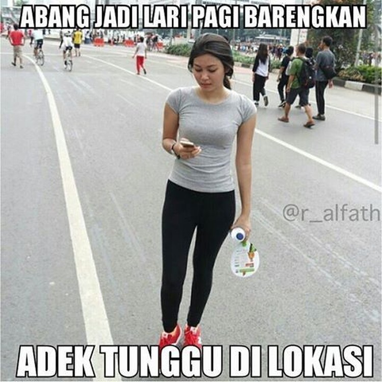 Meme Cfd Yang Kocak Dan Menggelitik Foto 3