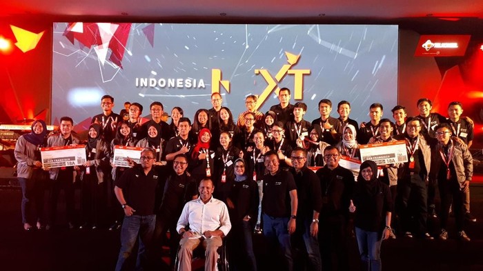 Foto: dok. Telkomsel Foto: dok. Telkomsel