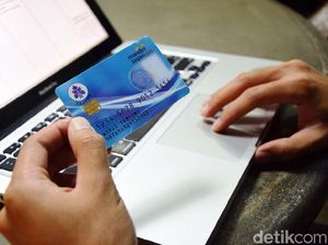 Pegawai Muda Bakal Masuk Tanggal 25 Mei, Ini Kata Taspen