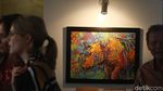Pameran Harta Karun Tersembunyi Indonesia