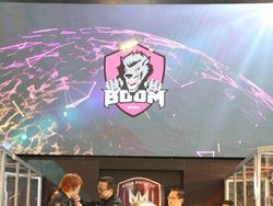 Serunya Turnamen Dota 2 Internasional di Jakarta