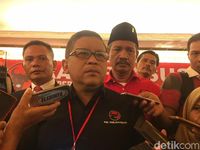 PDIP Soal Peta Politik Pilkada Versi Rizieq: Rakyat Yang Menilai