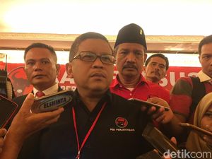 Soal Perintah Tersangkakan Boediono, PDIP: Hukum Harus Ditegakkan