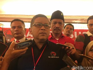 Soal Perintah Tersangkakan Boediono, PDIP: Hukum Harus Ditegakkan