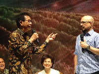 Pesan Inspiratif dari Para Pemimpin Berpengaruh di Indonesia