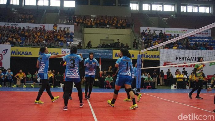 Foto: Novitasari Dewi Salusi/detikSport Foto: Novitasari Dewi Salusi/detikSport