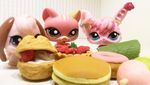 Nyam! 10 Penghapus Bentuk Makanan Ini Sukses Bikin Lapar