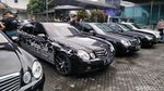 Mercy New Eyes Bekas Taksi, Mulai Rp 160 Juta Saja