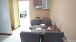 Yuk Lihat Interior Rumah DP Rp 0 Anies-Sandi