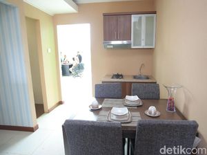 Cara dan Syarat Beli Rumah DP Rp 0