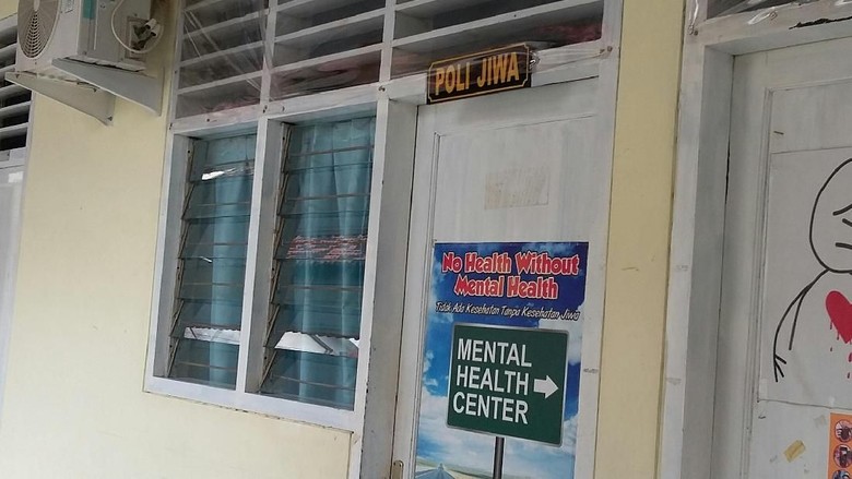 2 Pelajar Ini Didiagnosa Kecanduan Smartphone, Ditangani Ahli Jiwa 2 Pelajar Ini Didiagnosa Kecanduan Smartphone, Ditangani Ahli Jiwa