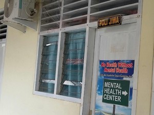 Pelajar Didiagnosa Kecanduan Smartphone Tetap Diawasi Psikiater