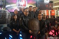 Jakarta Jadi Saksi Pertarungan Delapan Tim Dota 2 Internasional