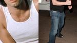 Waduh, 6 Aktor Ganteng Ini Sekarang Tubuhnya Menggemuk